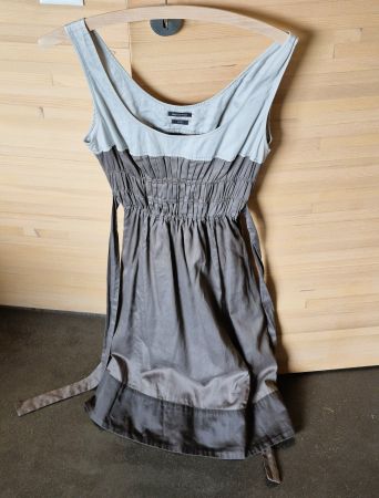 Trägerkleid Grösse 38 Marc O'Polo