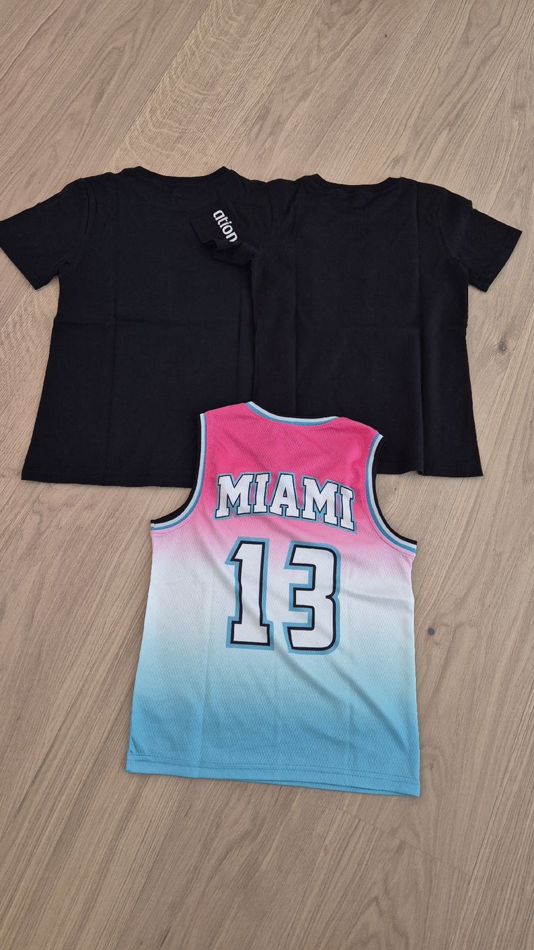 Camicie, T-shirt & Polo: T-Shirt Set Junge – Usato da Wittenbach venduto da Pirufa 1