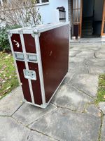 Rollcase Braun