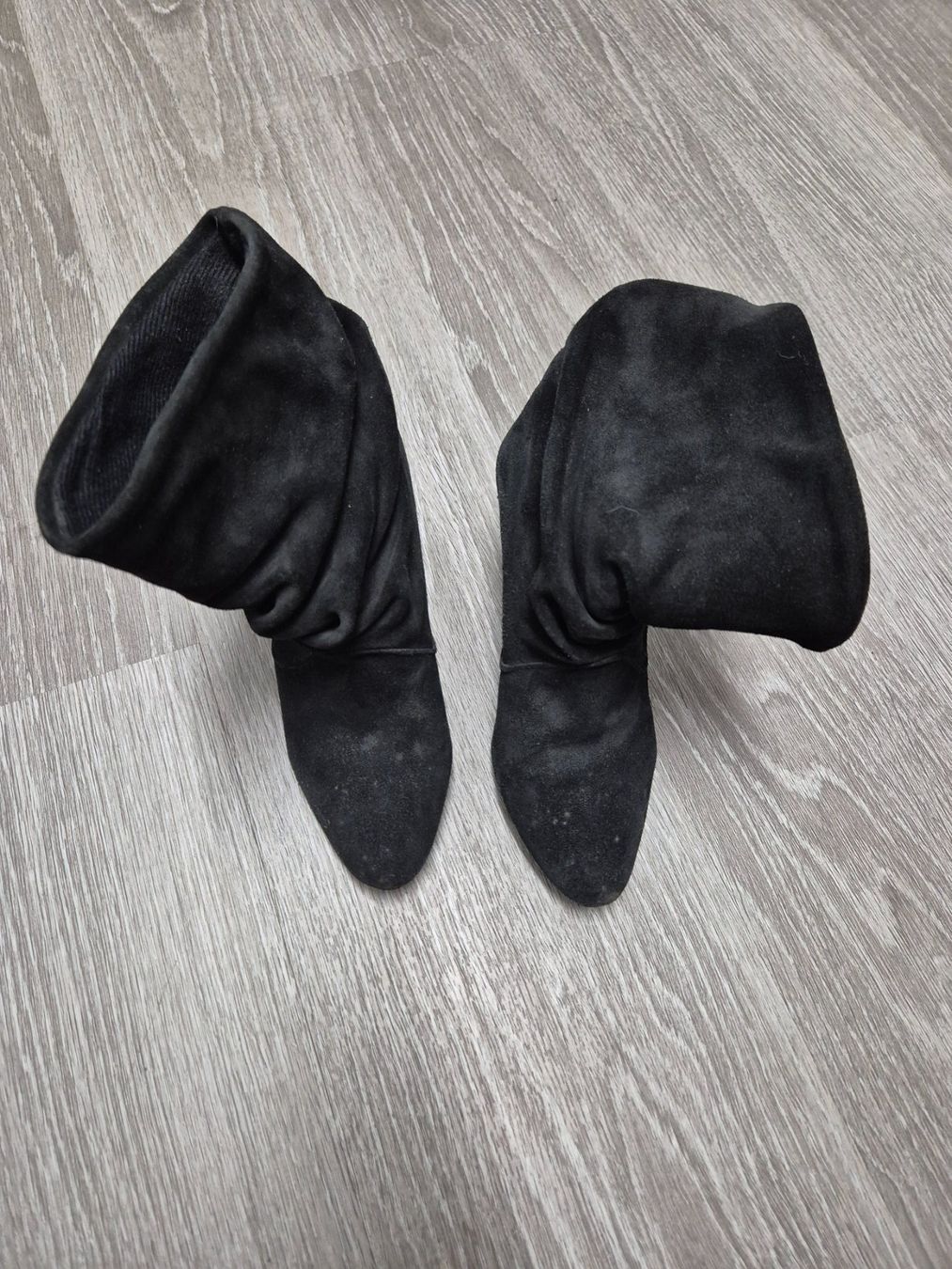 Chaussures femmes: Damen Schuhe – D'occasion à Langnau am Albis par JoPoGreSi 5