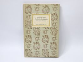 Buch Die Kinder der Kaiserin Maria Theresia, 12 Bildnisse