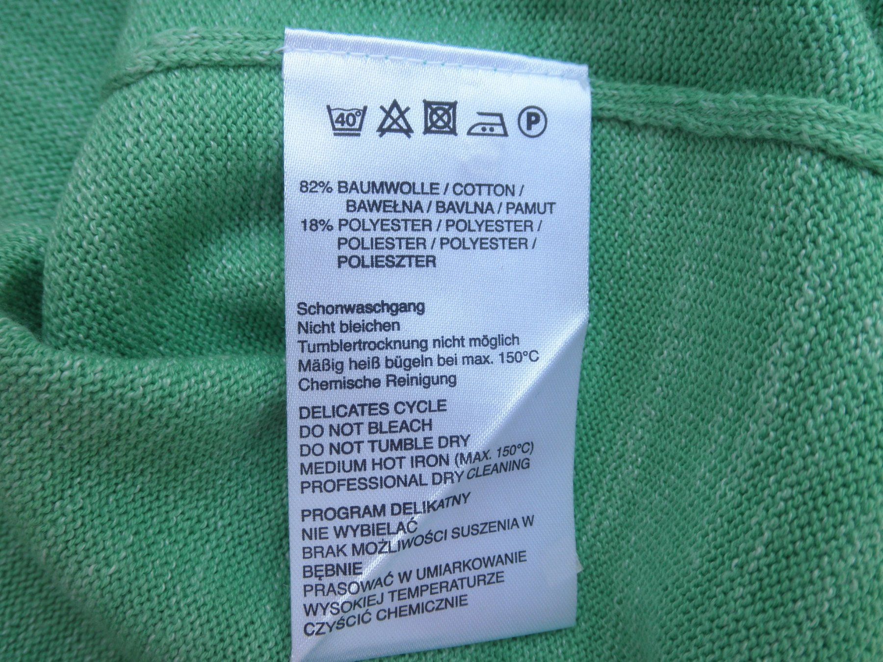 Pullover & Sweatshirts: Pullover Nils Sundström – Neu (gemäss Beschreibung) aus Buttwil von Engelhaar 4