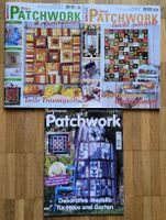 Patchwork & Applikationen Zeitschrift 