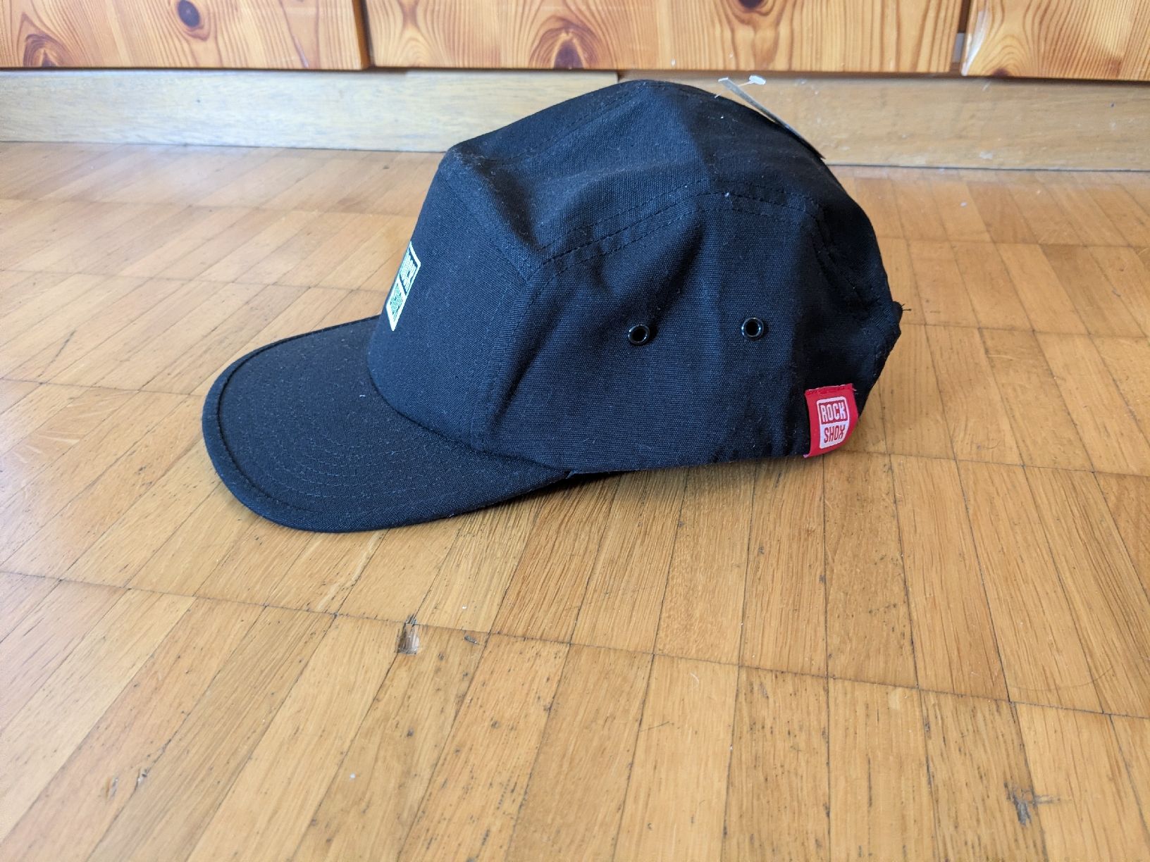 Hüte, Mützen & Caps: Rockshock Cap – Neu und originalverpackt aus Lenzerheide/Lai von dgi_wj6p 3