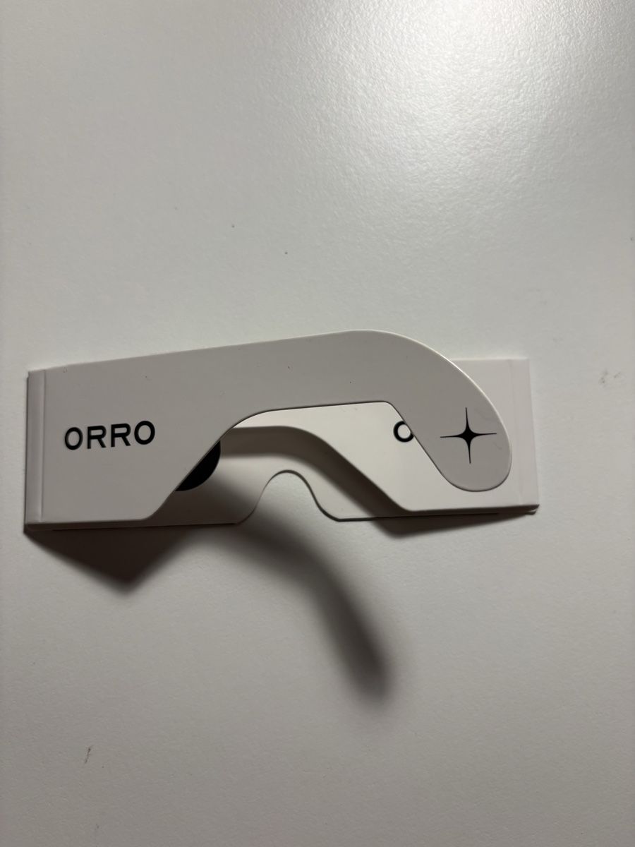Occhiali & Lenti: Orro Sonnenfinsternisbrille – Nuovo (secondo la descrizione) da Rümlang venduto da svent 2