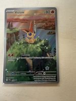 Victini Promo