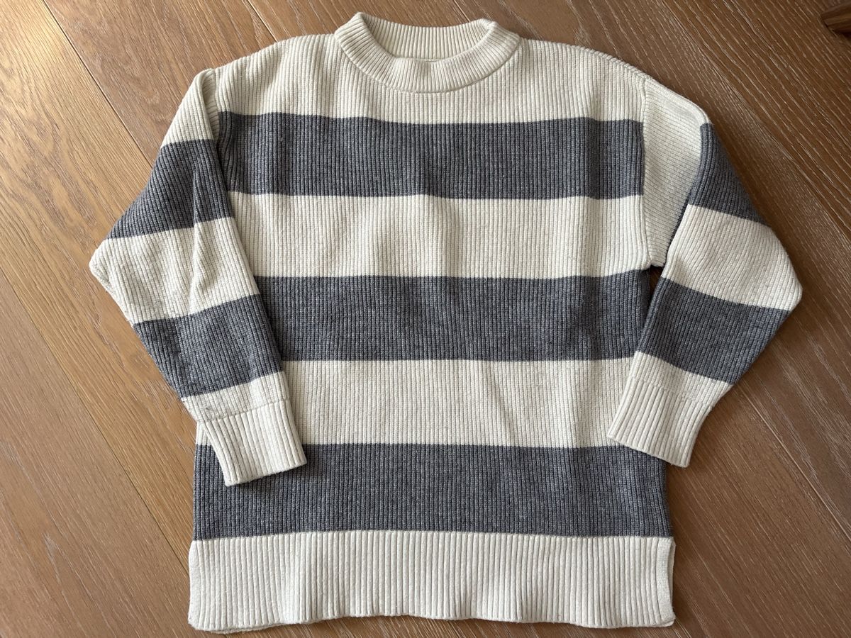 Zara Maglioni & Felpe: ZARA SUPER PULL T 140cm – Usato da Puplinge venduto da Amazekids