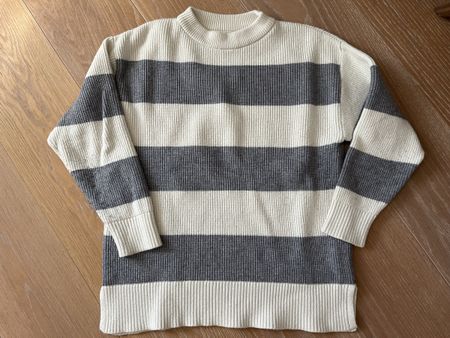 ZARA SUPER PULL T 140cm