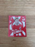🤩 AUT PTW mit rotem Rand - Topps Euro 2024 Sticker