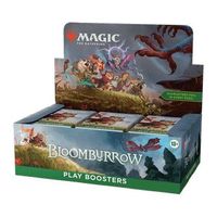 MTG Bloomburrow Play Booster Box Englisch OVP