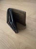 SecWal Portemonnaie / Card Case