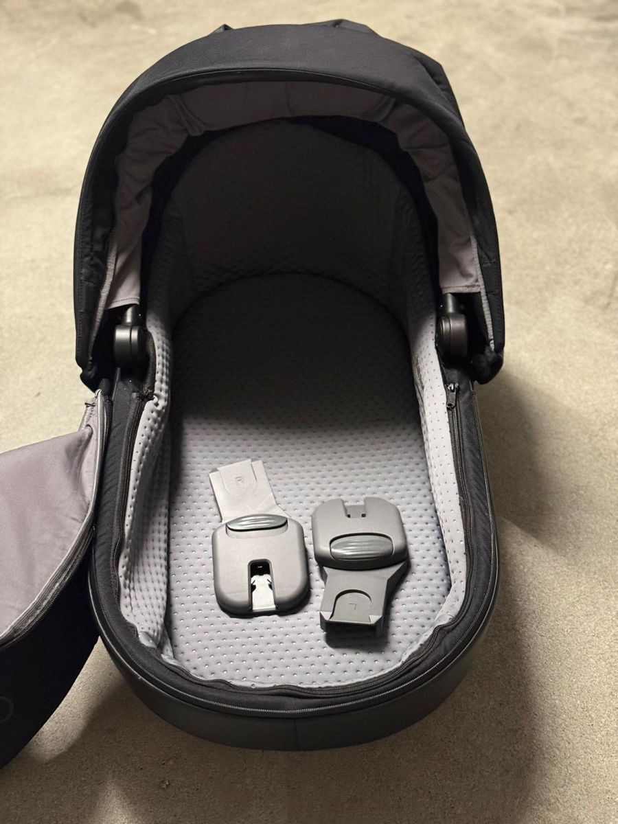 Carrozzine: Kinderwagen – Usato da Nottwil venduto da Marigona18 2