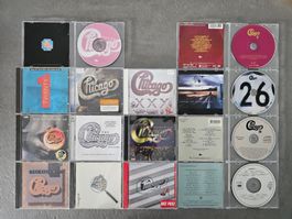 Chicago CD's
