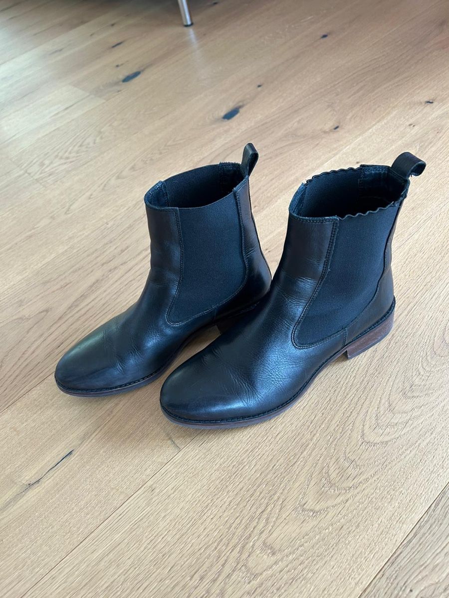 La Redoute Scarpe da donna: Stiefeletten La redoute – Usato da St. Niklausen LU venduto da sterala