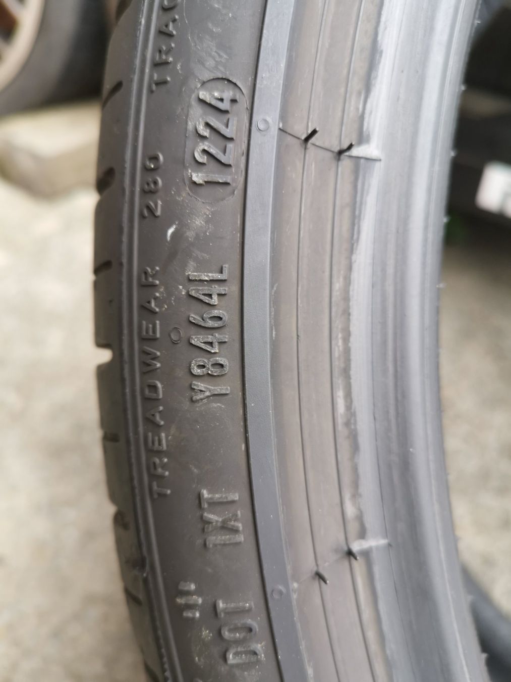Pneumatici & Ruote complete: 4 Pneus Pirelli – Usato da Gontenschwil venduto da Mawie68 3