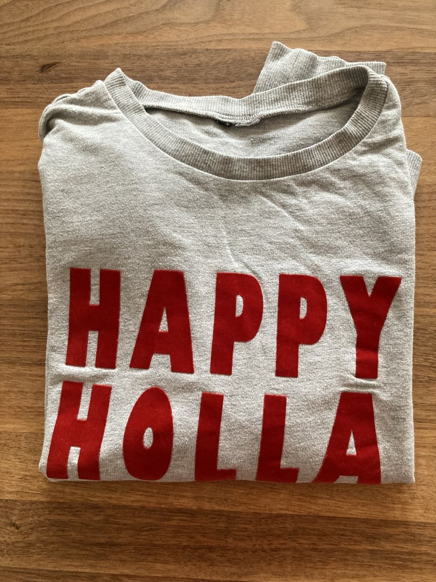 H&M Pulls & Sweat-shirts: Grauer  Pullover M – D'occasion à Kesswil par Branca-01 2