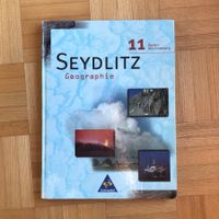 Seydlitz Geographie