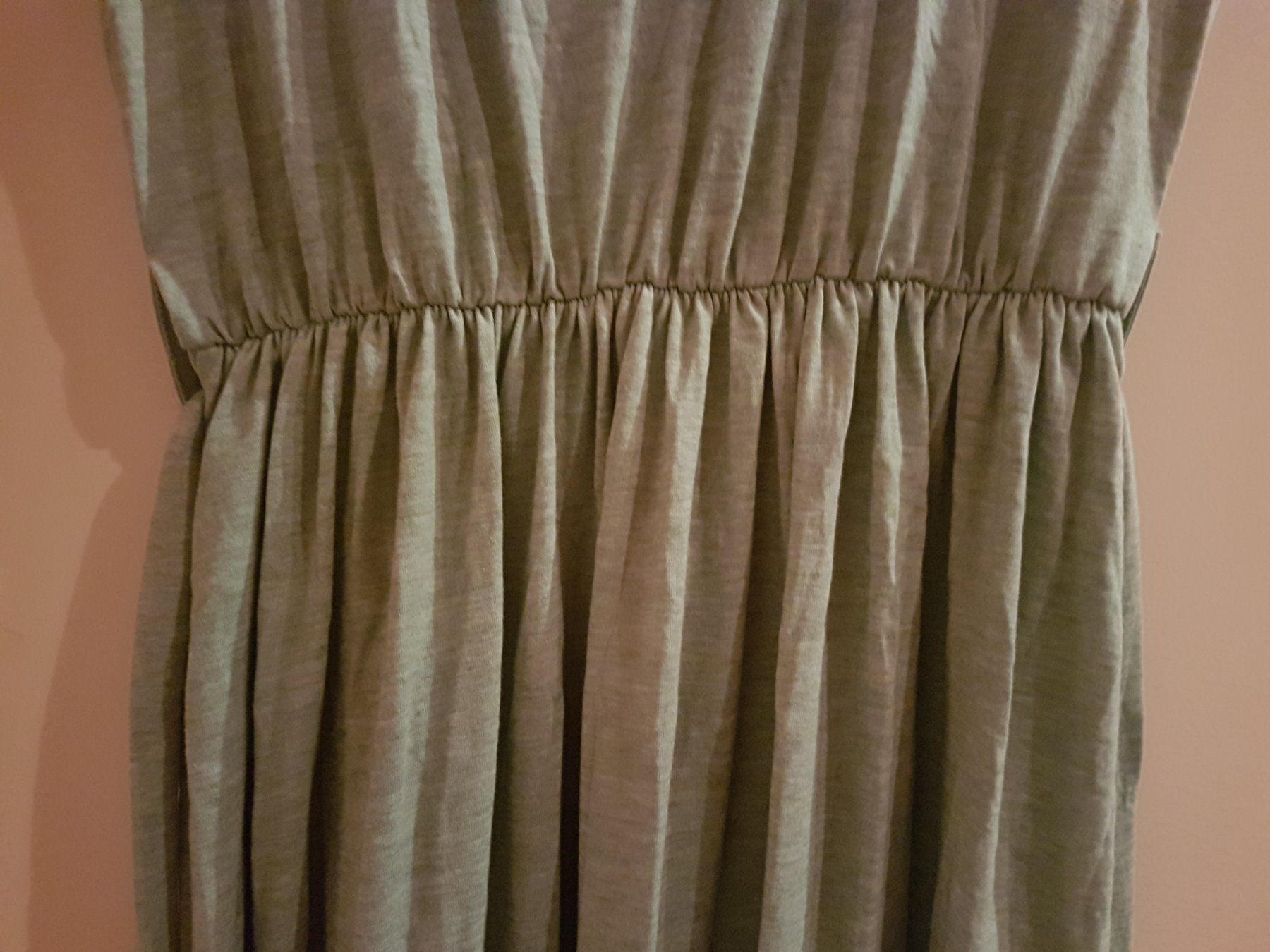 Vestiti: Robe taille S marque PatPat vert tilleul – Nuovo e nell'imballaggio originale da Villiers venduto da san_jn5w 3
