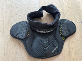 Bauer Supreme Halsschutz für Torhüter Junior