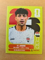 Panini Fifa World Cup 2026 Nr. IRQ 12 Ali Jasmin