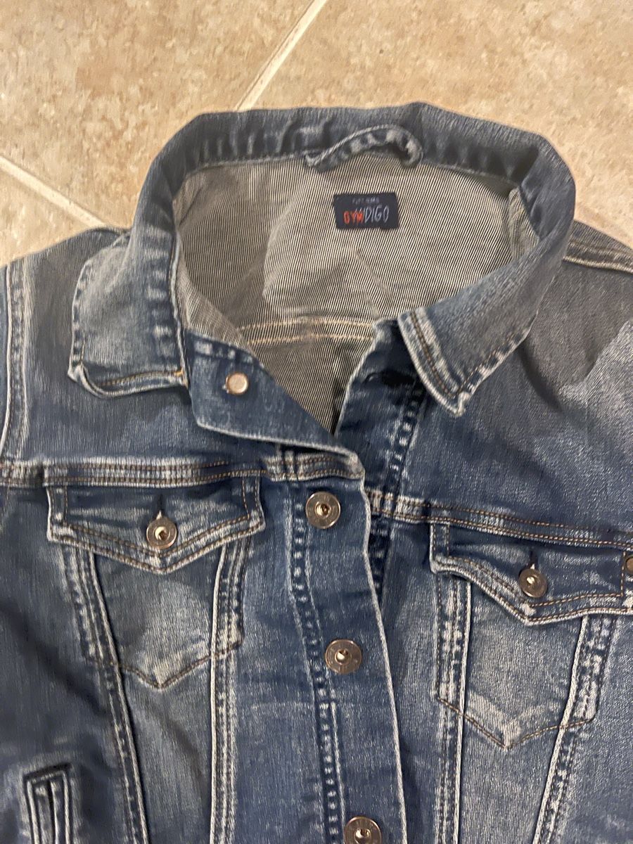 Levi's Jacken: Jeansjacke – Gebraucht aus Brüttisellen von cepara 1