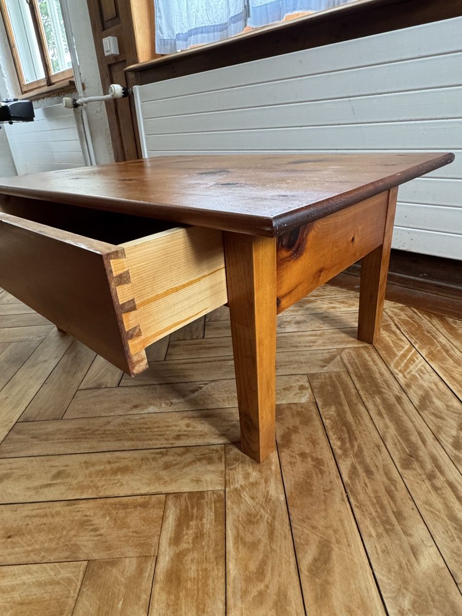 Tavoli: Salontisch Holz – Usato da Laupen ZH venduto da jejasti73 2