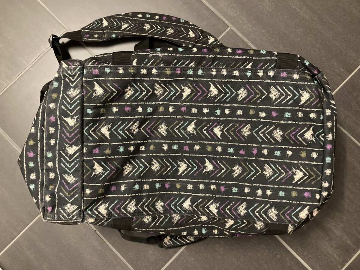 Dakine Borse: Sporttasche Dakine – Usato da Aarwangen venduto da Milan300 2
