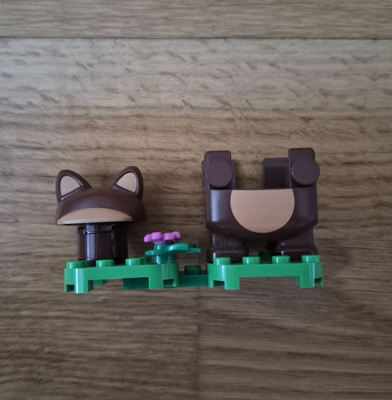 Lego Baukästen: Lego Super Mario 5 Mario Kostüme – Neu (gemäss Beschreibung) aus Wald AR von Le_Frosch 6