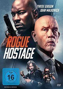 Tous les DVDs: Rogue Hostage – D'occasion à Ebikon par Moviefreak01