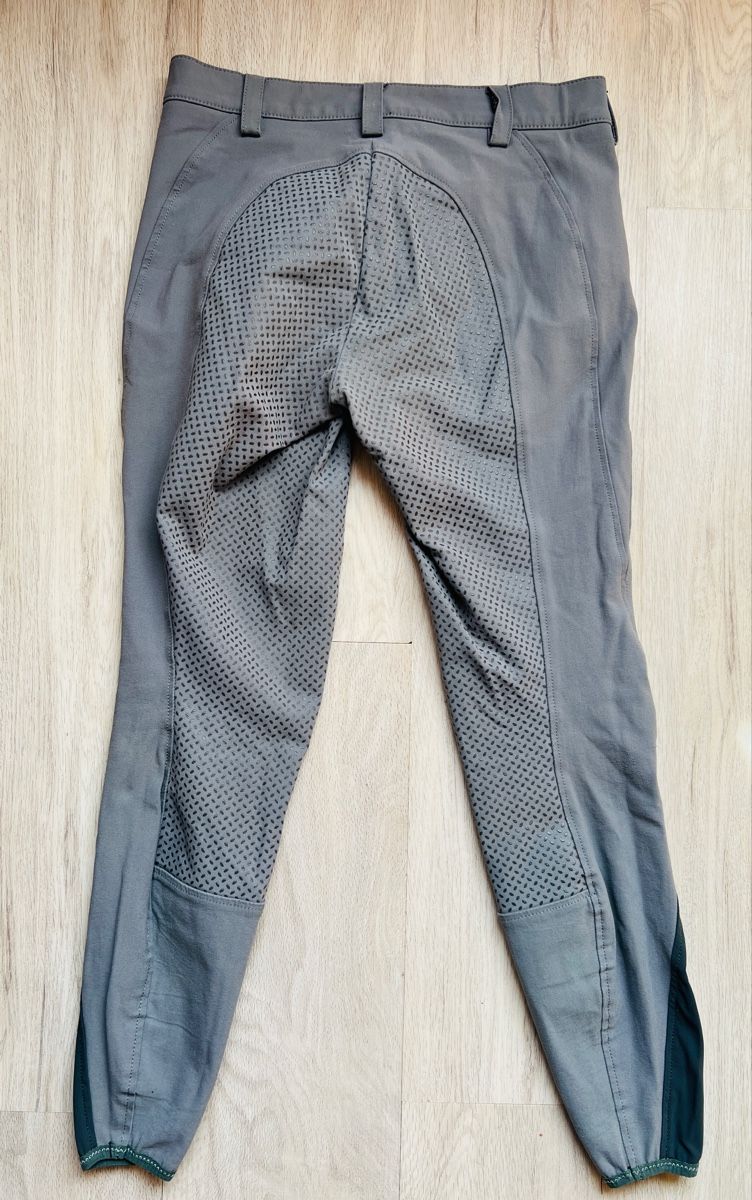 Pikeur Pantaloni: Pantalon équitation Pikeur  – Usato da Sion venduto da JessGo 3