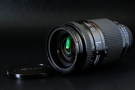 Nikon Nikkor 35-135mm