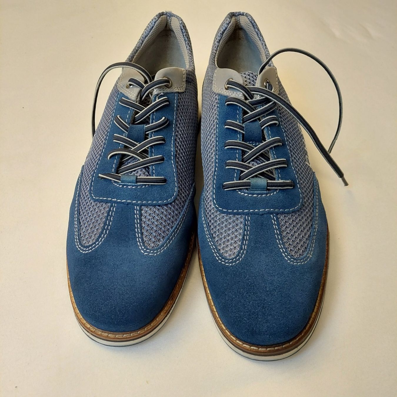 Bugatti Herrenschuhe: Bugatti Schuhe neu – Neu und originalverpackt aus Arisdorf von  1