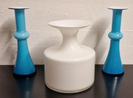 MCM Vintage Design, 3 Carnaby, Per Lütken Kastrup-Holmegaard