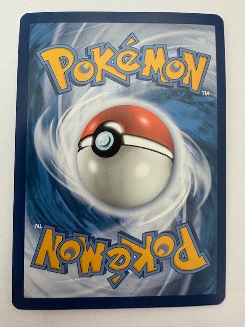 Pokémon Carte collezionabili: Lumiflora - Holo - Pokemon – Nuovo (secondo la descrizione) da Nussbaumen AG venduto da Pika-Shop 1
