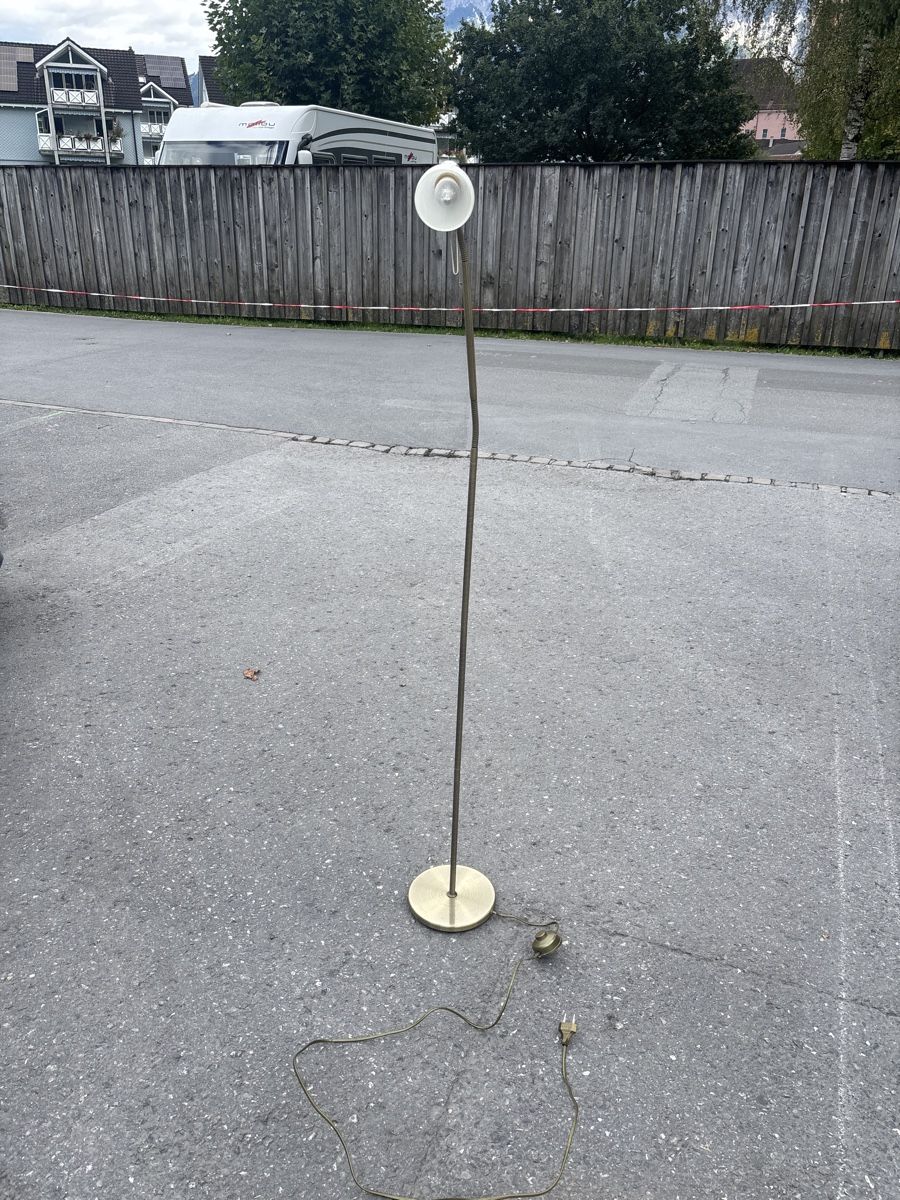 Lampade: Stehlampe – Usato da rheineck venduto da Neshi06 1