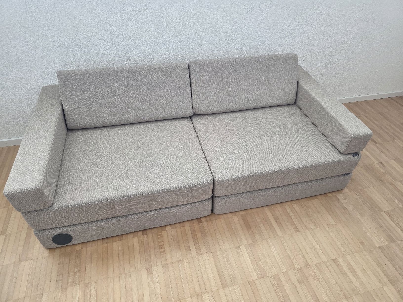 Divani: Kinder Spielsofa WONDERWUZZ mit Rutsche – Nuovo (secondo la descrizione) da Uster venduto da Cruleye 6