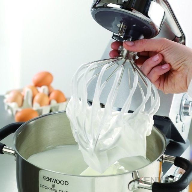 Kenwood AT970 A Pasta-Aufsatz Major Und Chef (Neu (gemäss Beschreibung