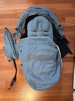 BABYZEN YOYO 0+ Babyset / Newborn Pack inkl. Sonnenschirm  