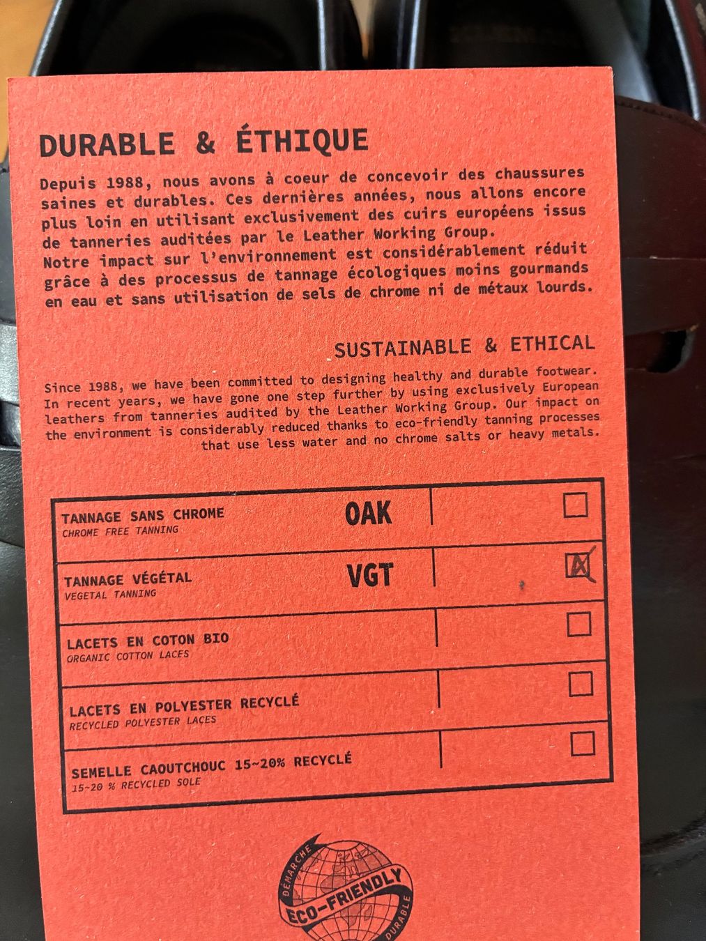 Scarpe da uomo: Kleman Schuhe Neu Gr. 45 – Nuovo (secondo la descrizione) da Fribourg venduto da waves55 8