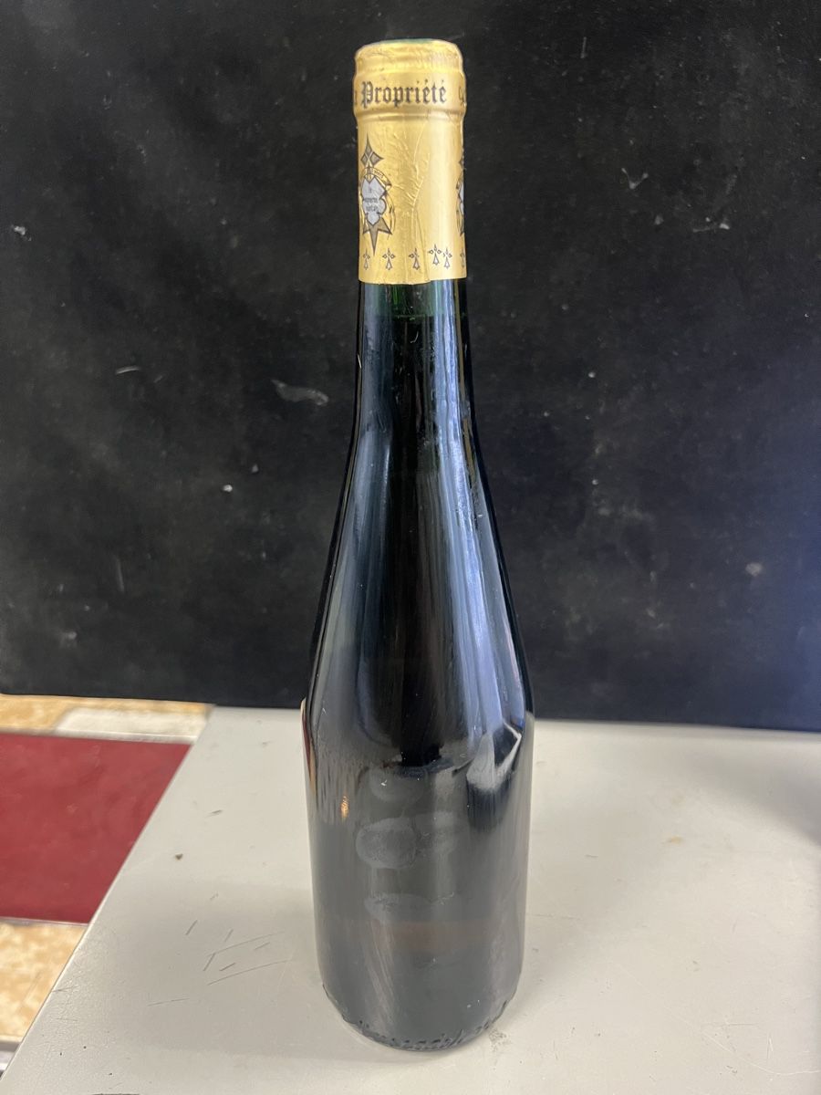 Wein: CHATEAU DE L’EPERNAY 1991 – Neu (gemäss Beschreibung) aus Genève von Leboucheoreilles 6