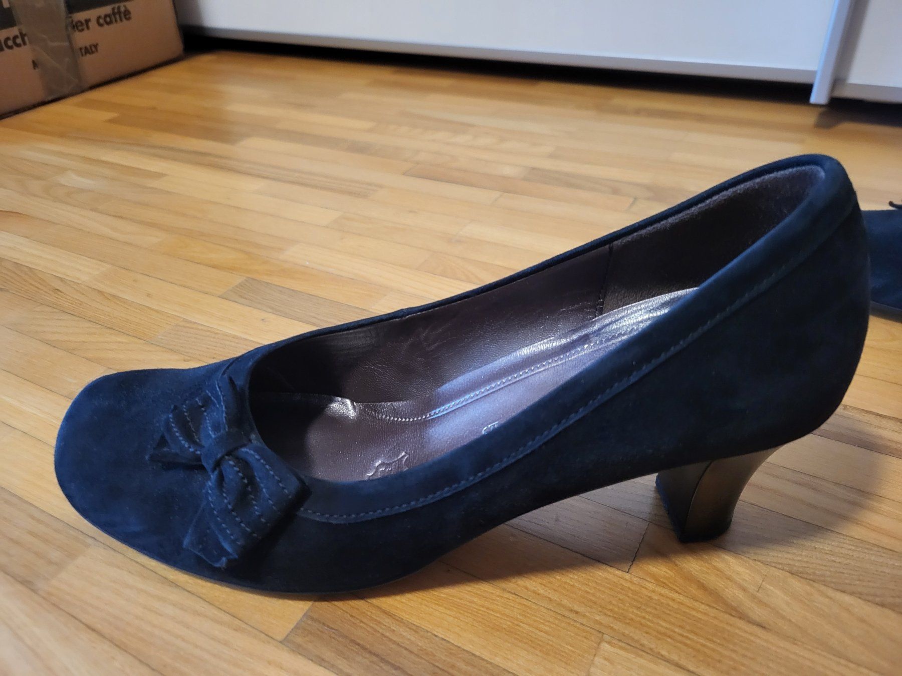 Gabor Scarpe da donna: Gabor Pumps, Gr. 5.5 – Usato da Gattikon venduto da Andi1209