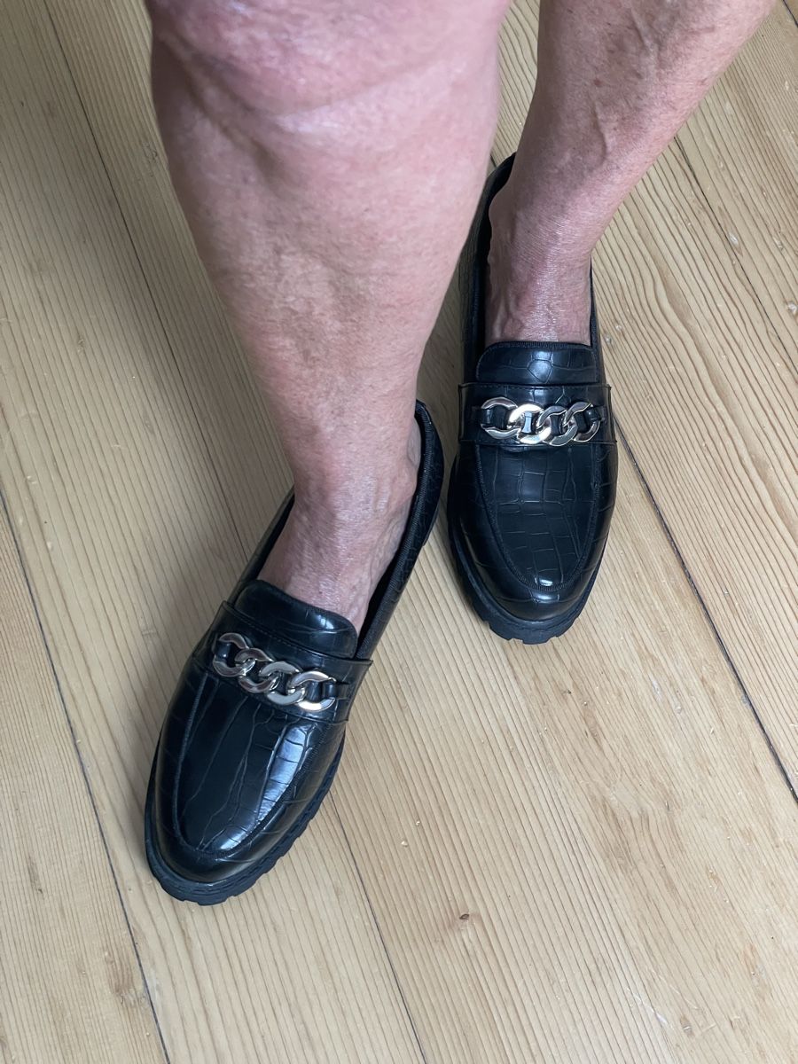 New Look Scarpe da uomo: Mocassins T42 NEUFS – Nuovo (secondo la descrizione) da Neuchâtel venduto da Taehyung 5