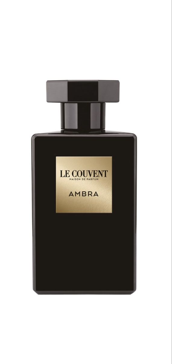 Parfums & Eau de Toilette: EdP AMBRA Le Couvent – Neuf avec emballage d'origine à Rossens FR par Gat0205 3