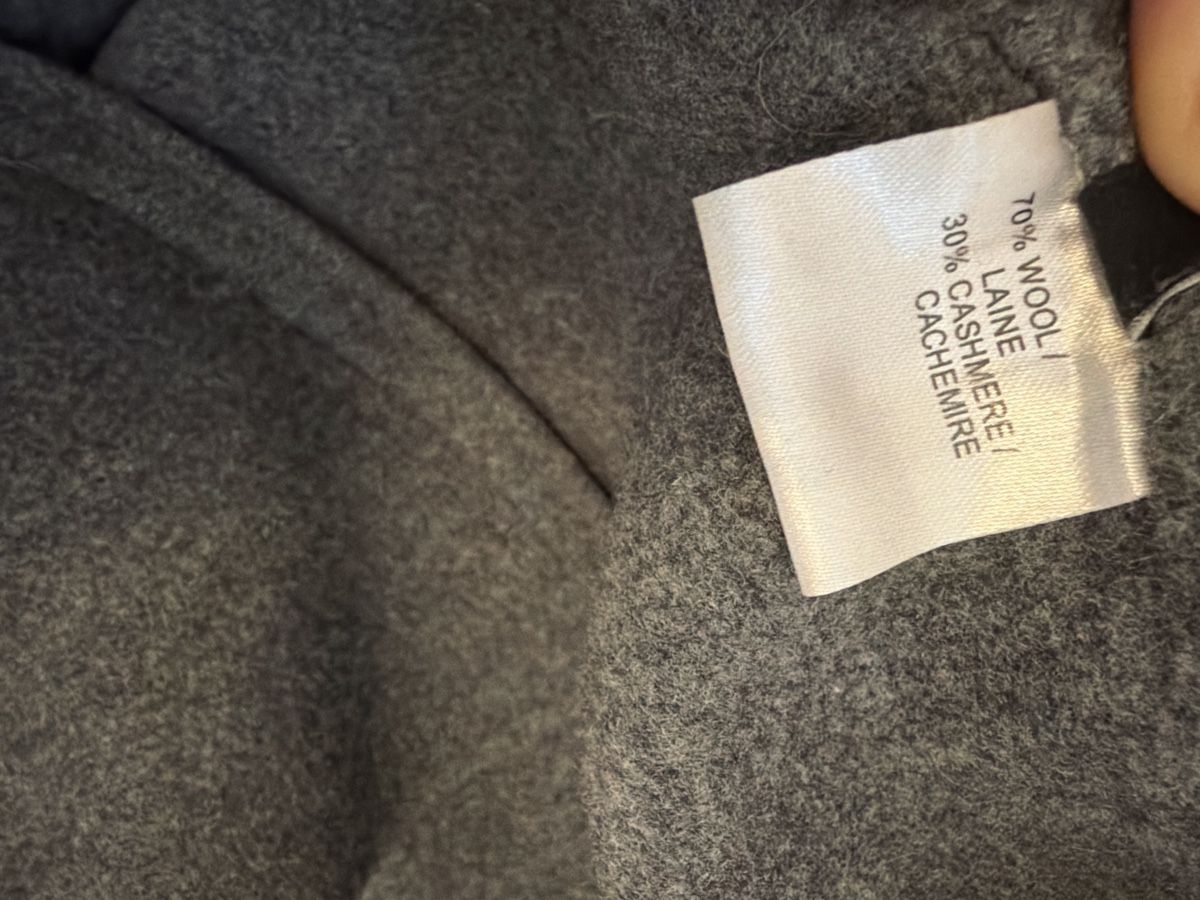Cappotti: Joseph Coat Size 36 – Usato da Cologny venduto da pichi26 5