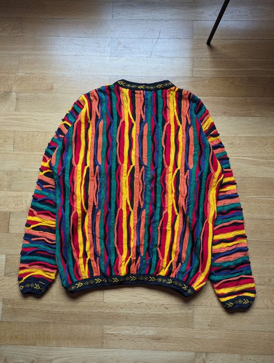 5xl 2024 coogi sweater