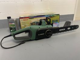 Bosch Elektrische Kettensäge, Universal Chain 40