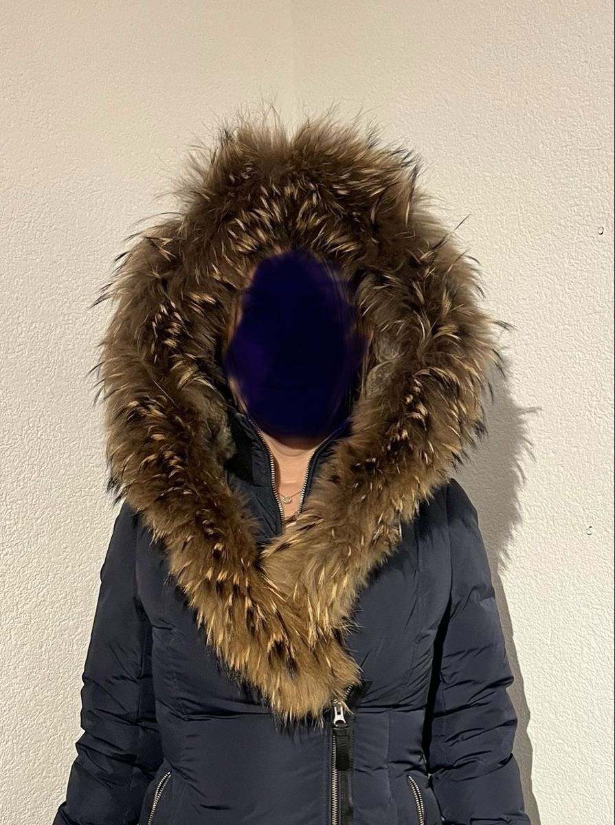 Cappotti: Manteau d’hiver avec fourrure veritable Mackage – Nuovo (secondo la descrizione) da St-Pierre-Clages venduto da ste_xk6p 4