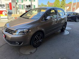 VW Golf IV Plus