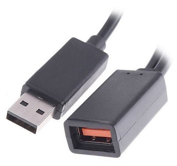 Adattatori & Cavi: Xbox 360 Kinect Sensor Power Supply – Nuovo e nell'imballaggio originale da Unterägeri venduto da RmOnline 1