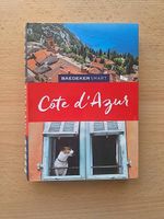 Reiseführer Côte d'Azur